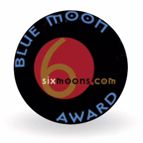 Blue Moon Award