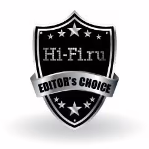 Hifi.ru Award