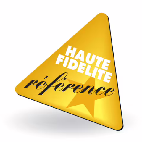 Haute Fidelite Award