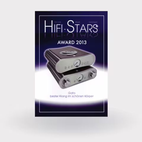 Hifi Stars Award