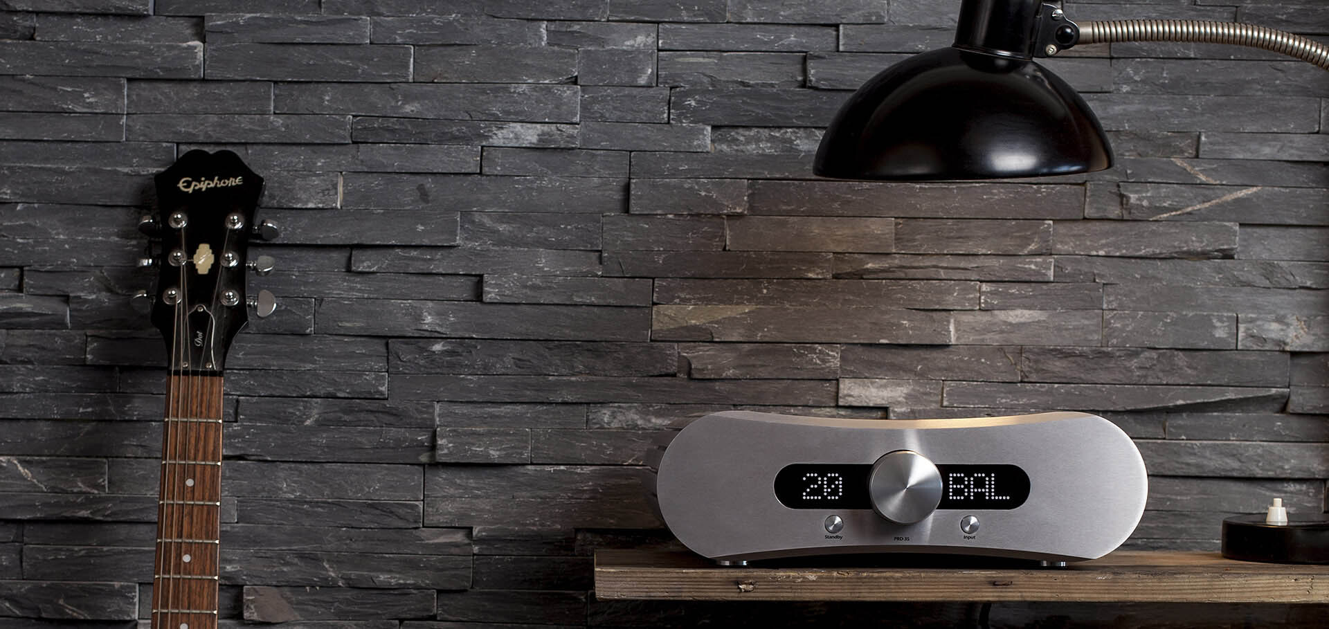 PRD-3S NPM | Probably the most versatile preamp ever made