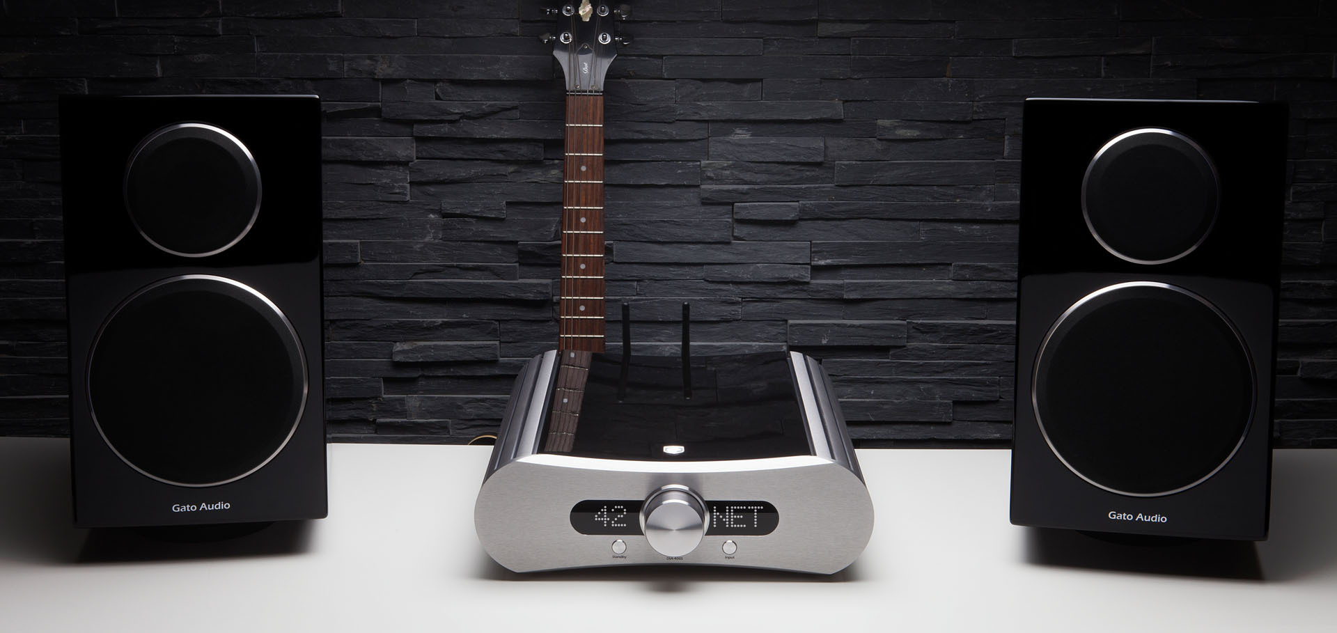 FM-15 | Will knock your socks off with its huge soundstage and headroom