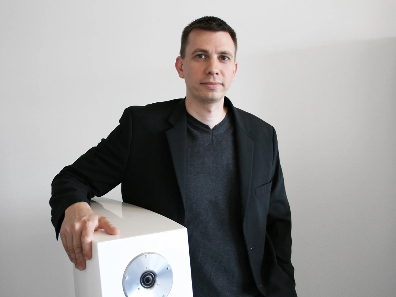 Gato Audio FM Акустика