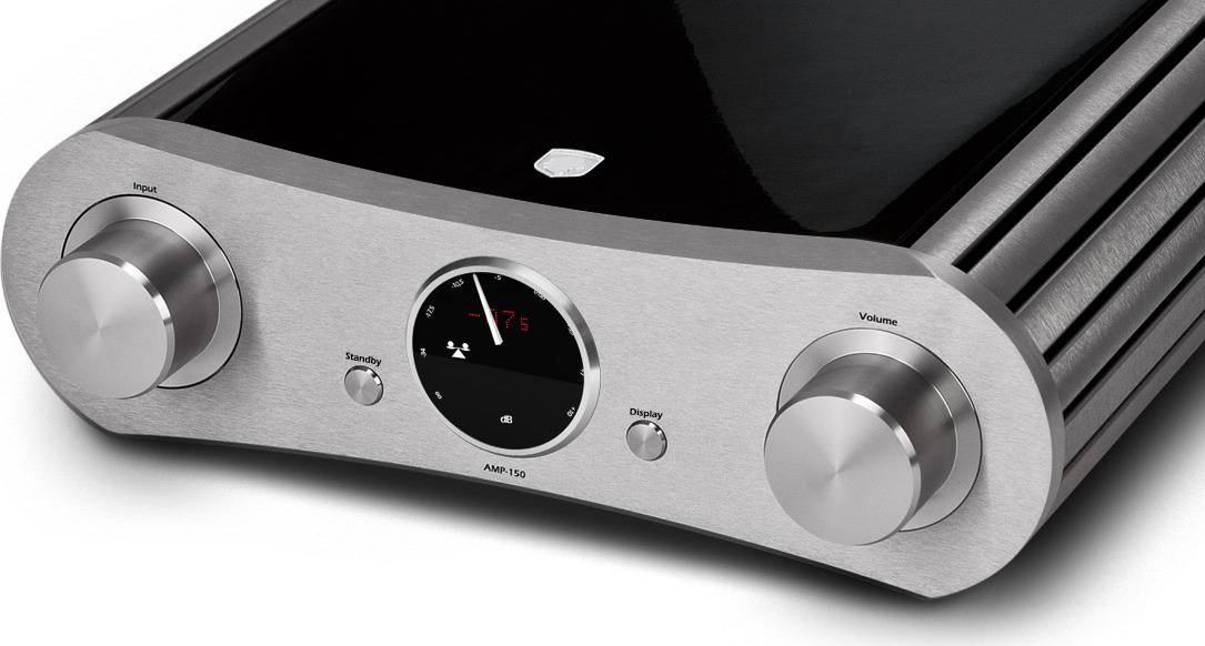AMP-150 AE Integrated Amplifier