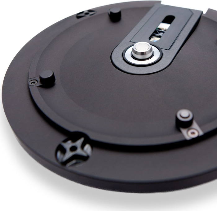 CDD-1 AE CD-Player and DAC