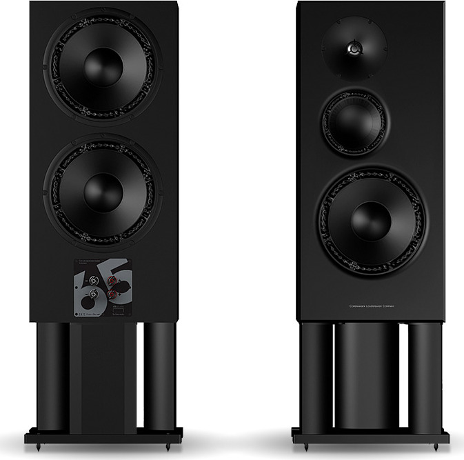 CLC65 Stand (Preorder)