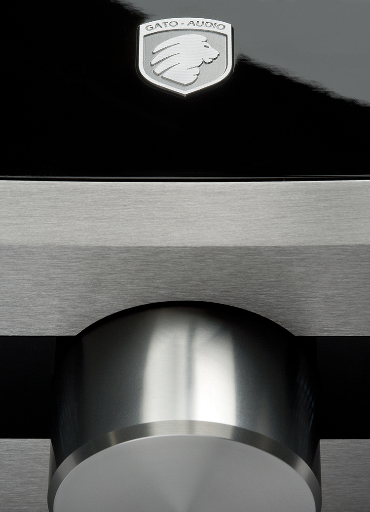 DIA-250S Integrated Amplifier & DAC