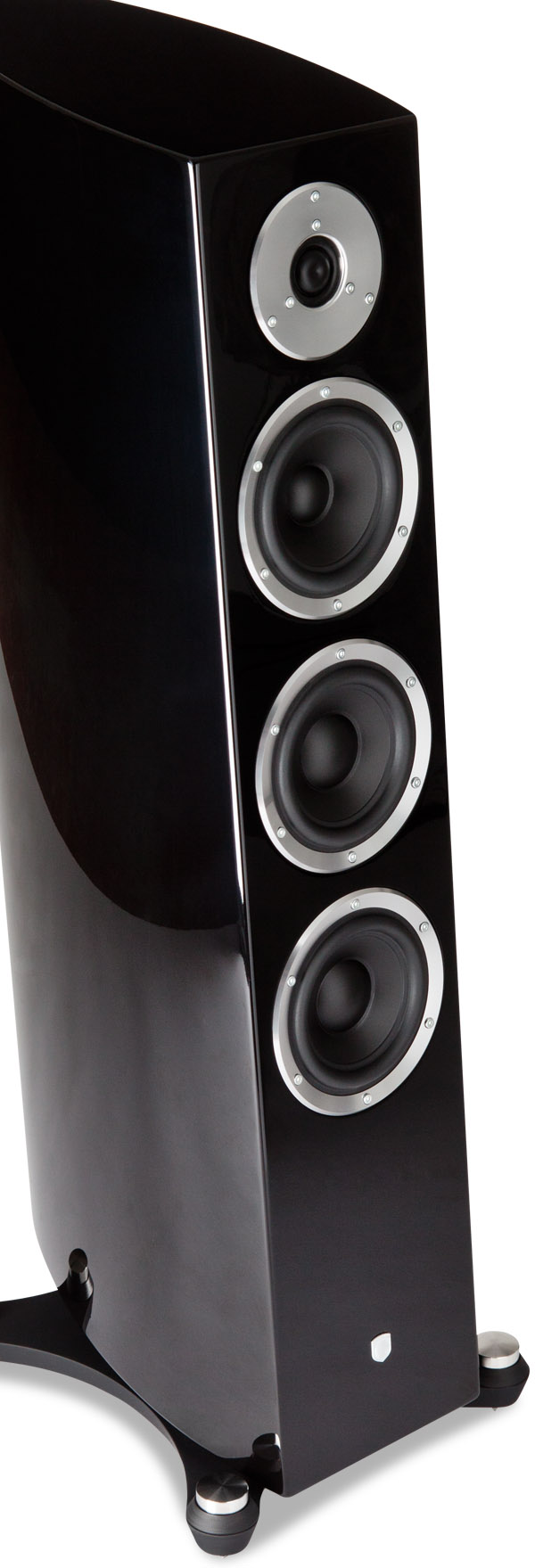FM-30 Three-Way Passive Floorstanding Speaker