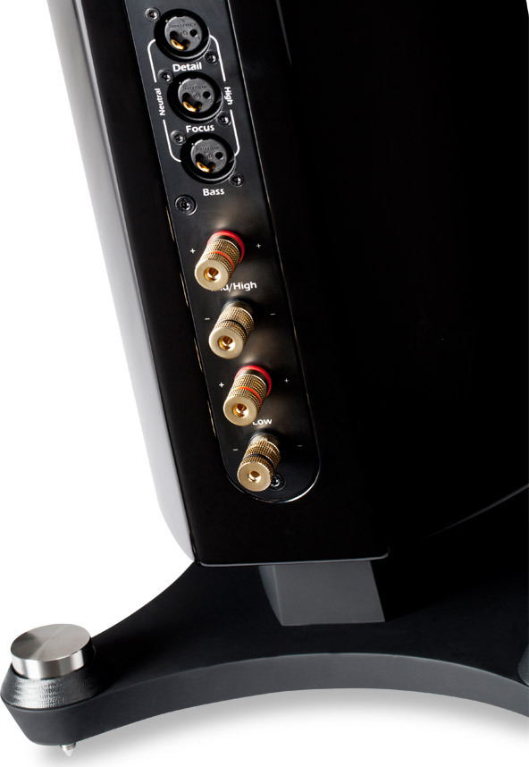FM-30 Three-Way Passive Floorstanding Speaker