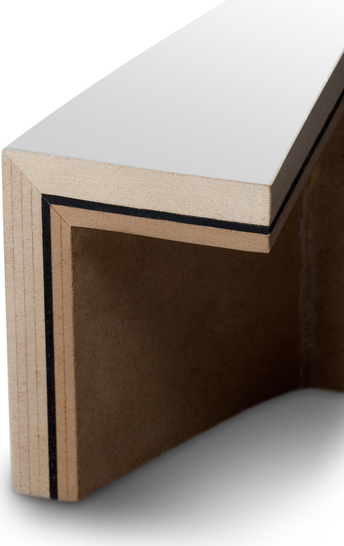 FM-9 2-way Passive On-Wall Loudspeaker