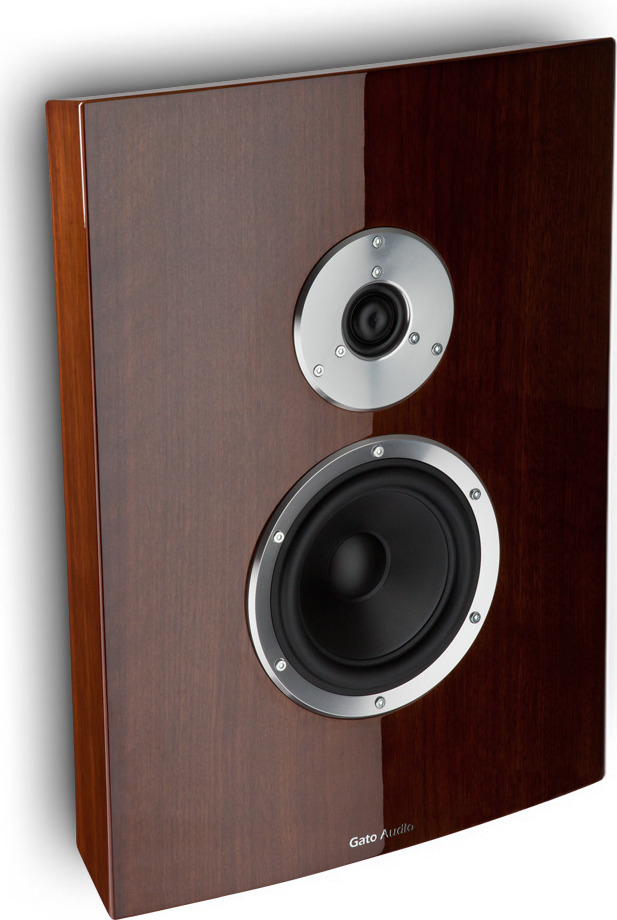 FM-9 2-way Passive On-Wall Loudspeaker