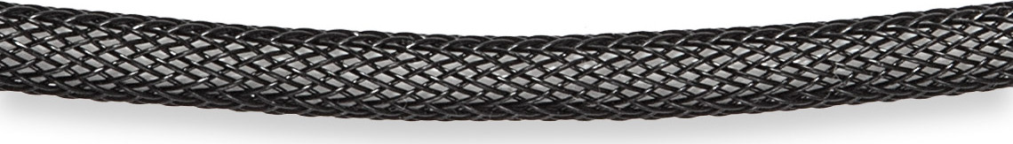 FSC White Interconnect RCA