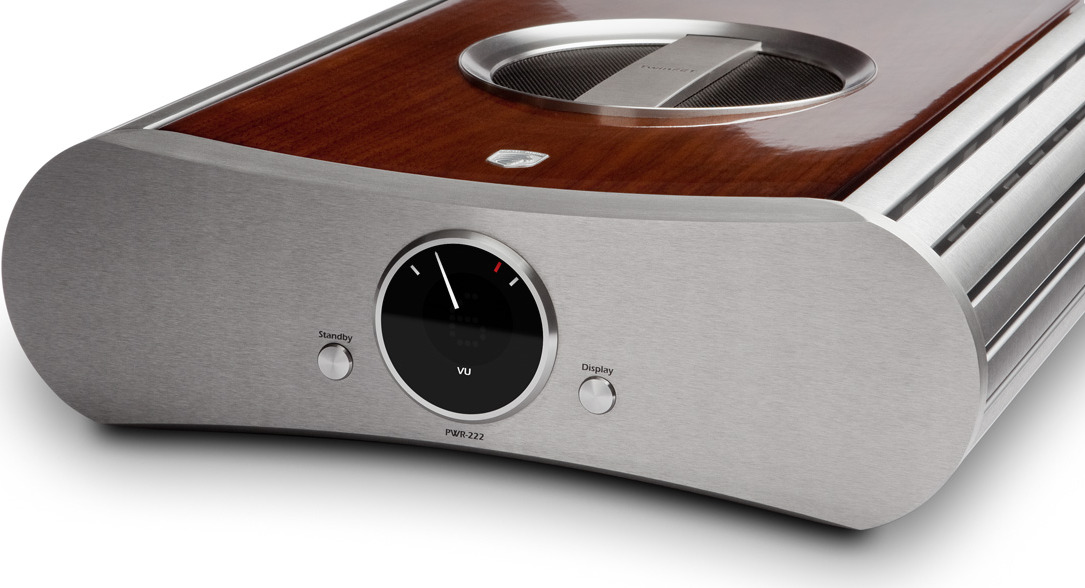 PWR-222 High End Mono Power Amplifier