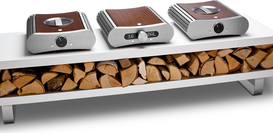 PWR-222 High End Mono Power Amplifier