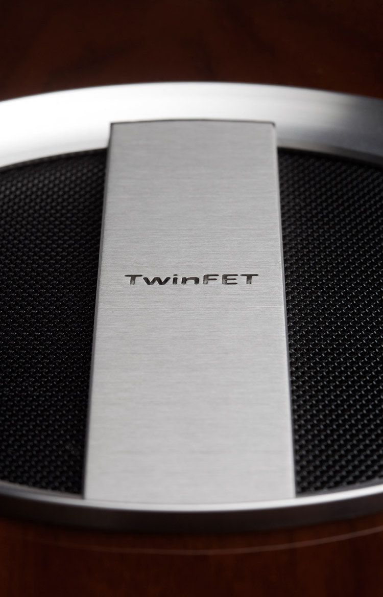 PWR-222 High End Mono Power Amplifier