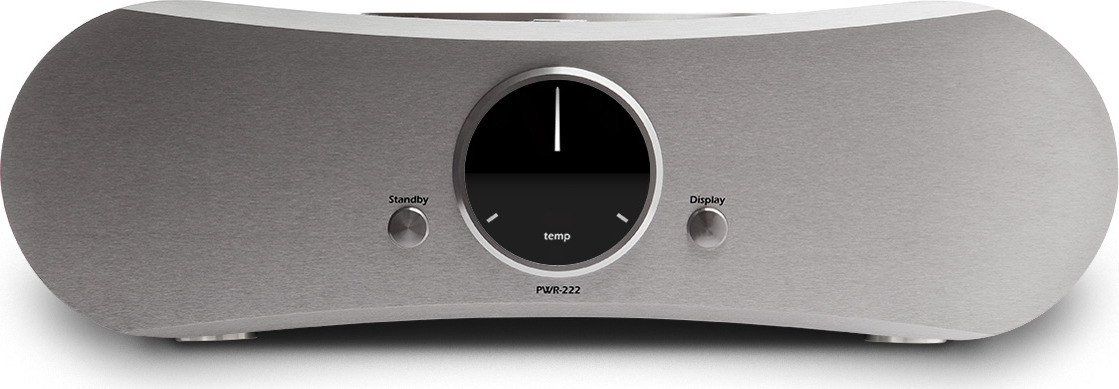 PWR-222 High End Mono Power Amplifier